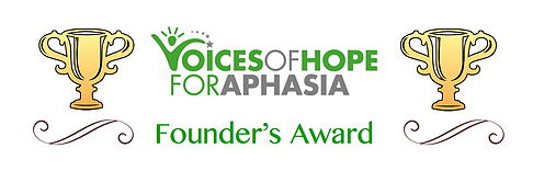 VOHA Founder's Award