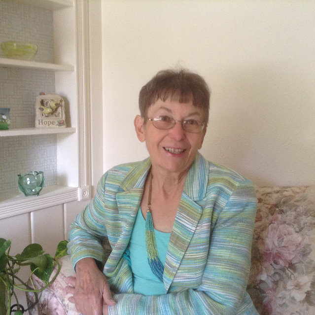 Jackie Davis–Zychowicz, Co-Founder of DaZy Aphasia Centre