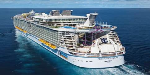 2020 Founders’ Cruise