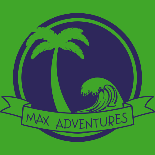 MAX ADVENTURES