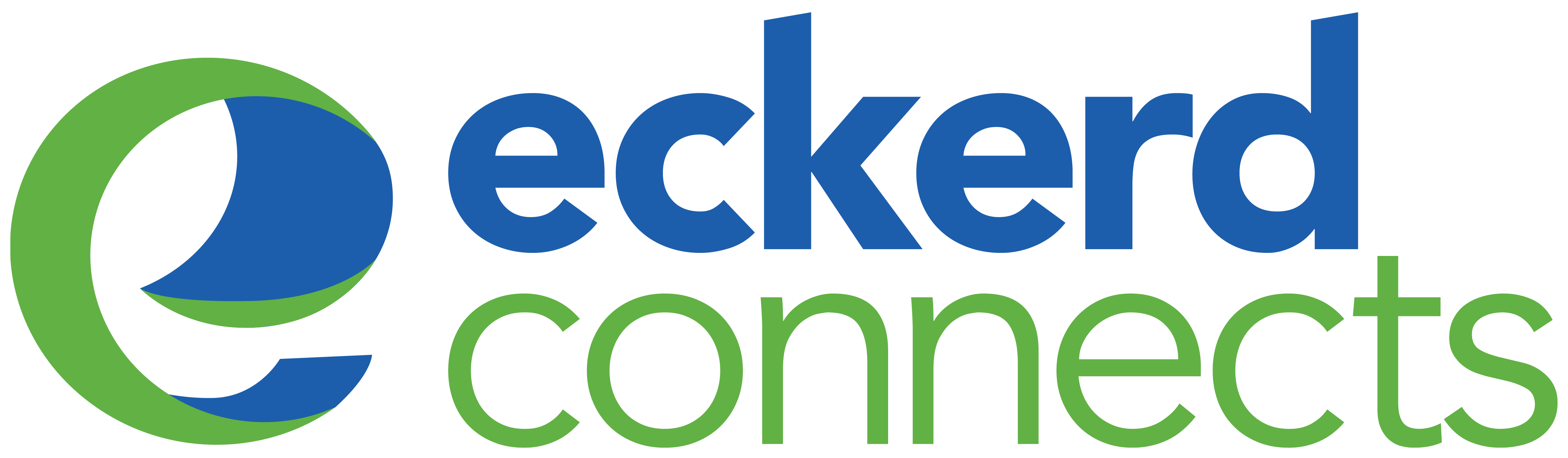 eckerd connects logo