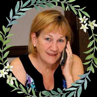 Remembering Kathy Caputo