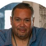 Carlos Navedo joins Voices of Hope for Aphasia's team.