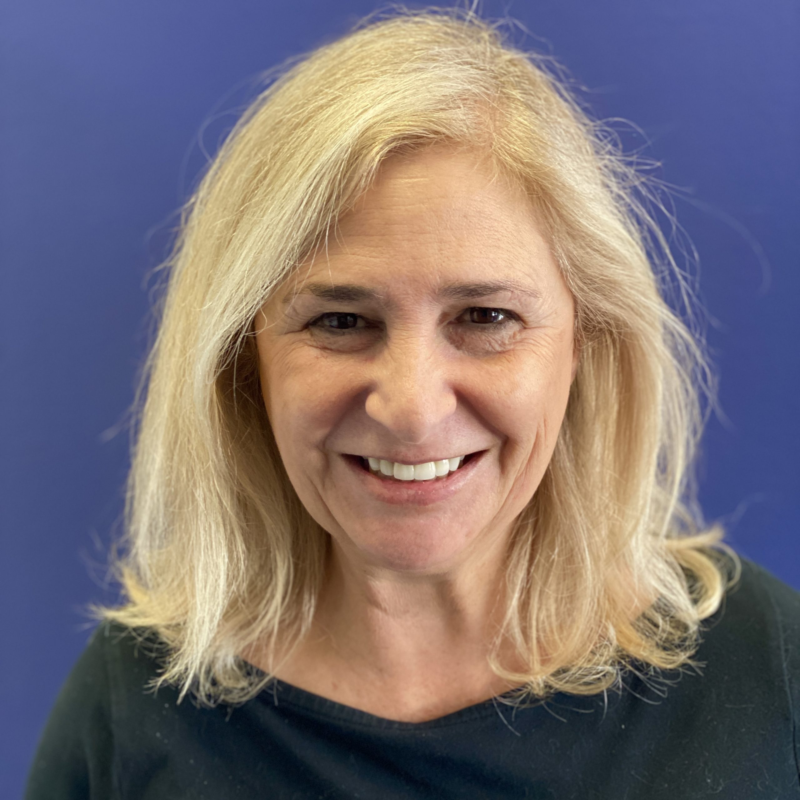 Linda Roberts