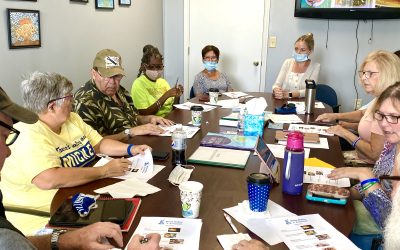 Voices of Hope for Aphasia Thrives Thanks to Partnership with Pinellas Community Foundation