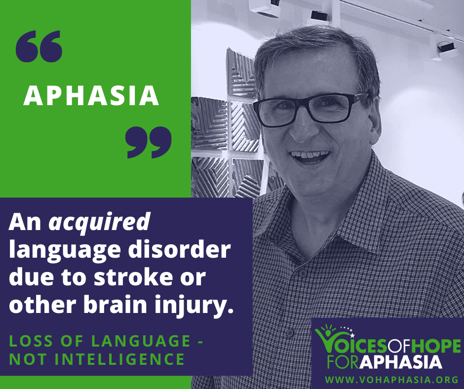 Aphasia Facts