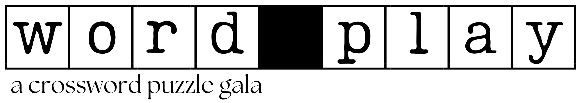 word play logo
