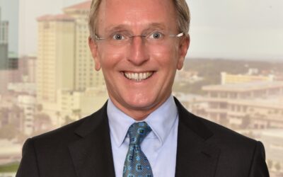 Voices of Hope for Aphasia Welcomes Jim Porter to Board of Directors