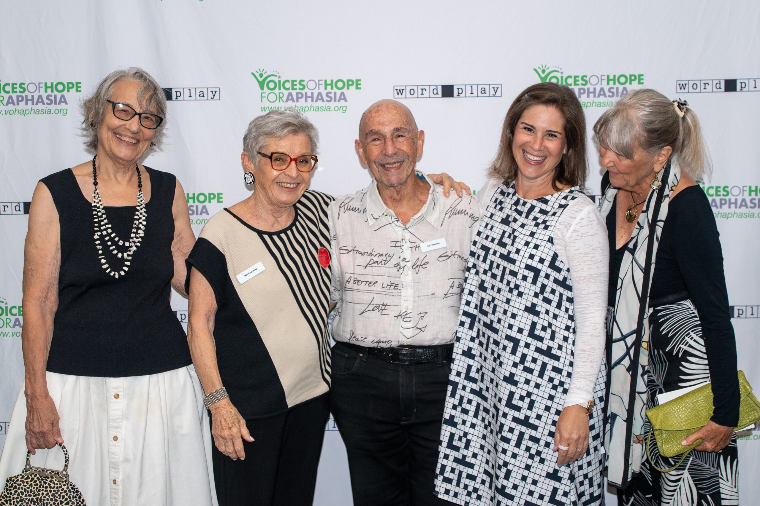Voices of Hope Word Play Event 2026 - Highlight 7