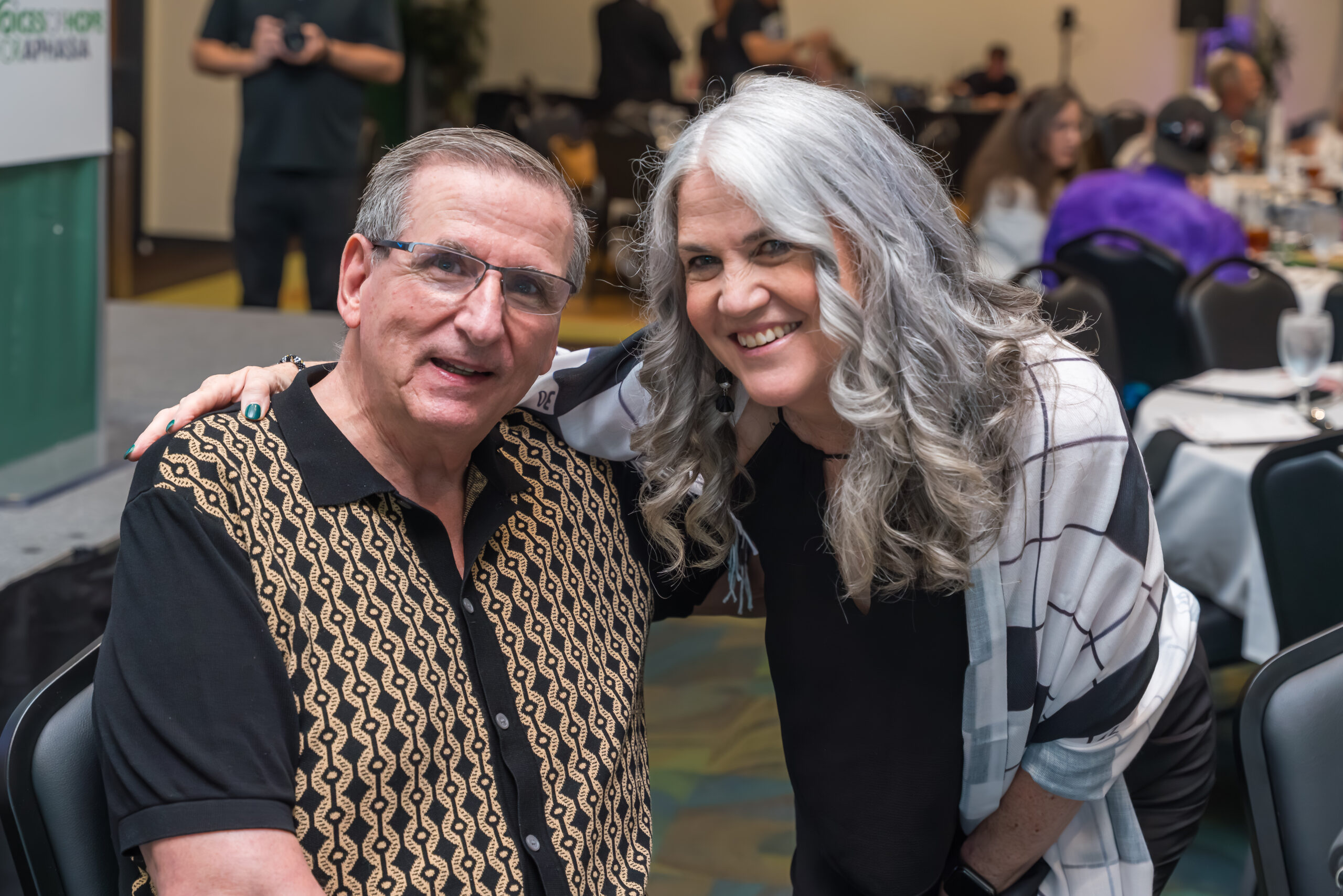 Voices of Hope Word Play Event 2026 - Highlight 4