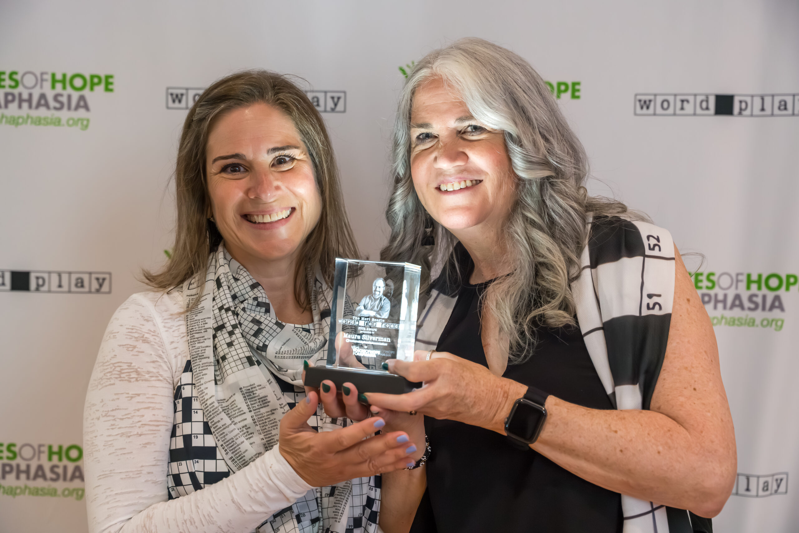 Voices of Hope Word Play Event 2026 - Highlight 5