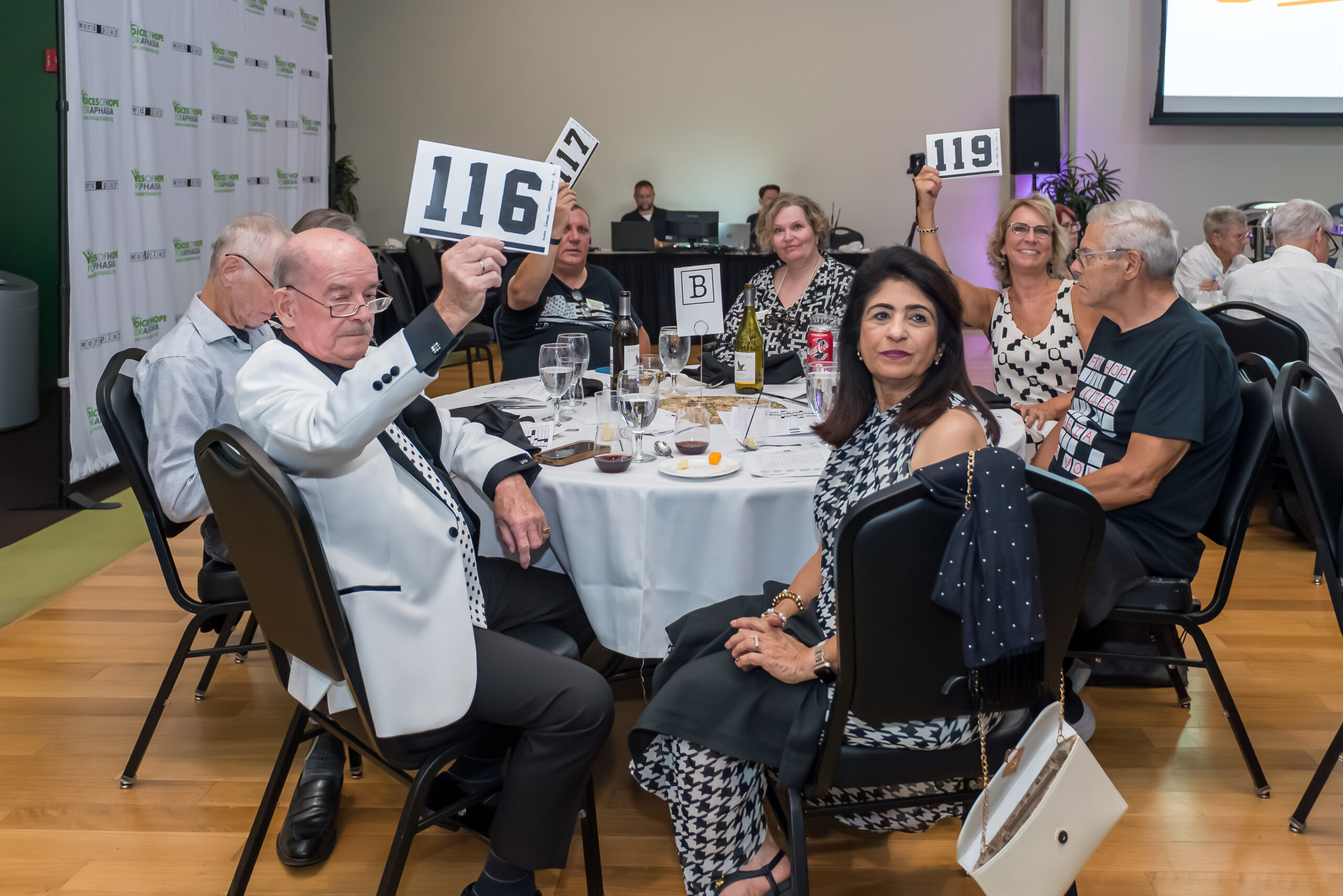Voices of Hope Word Play Event 2026 - Highlight 1