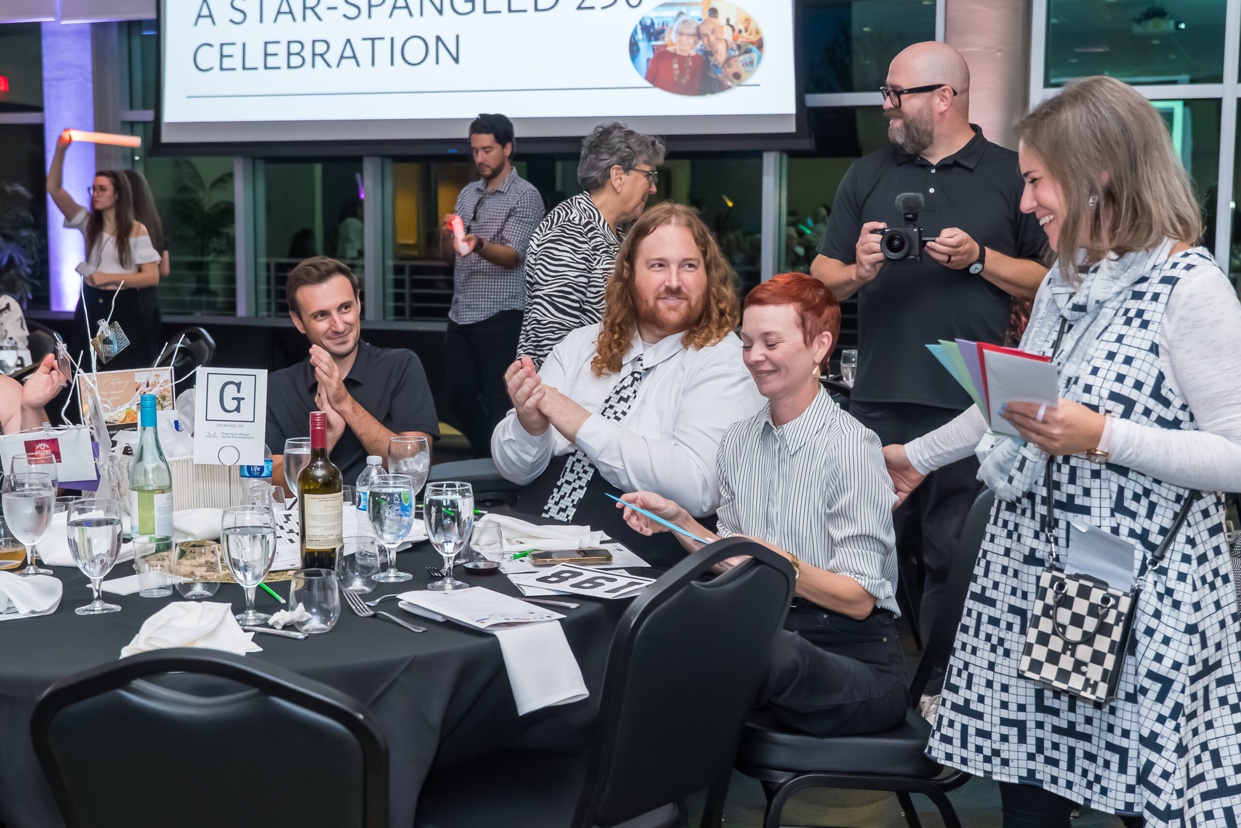 Voices of Hope Word Play Event 2026 - Highlight 2