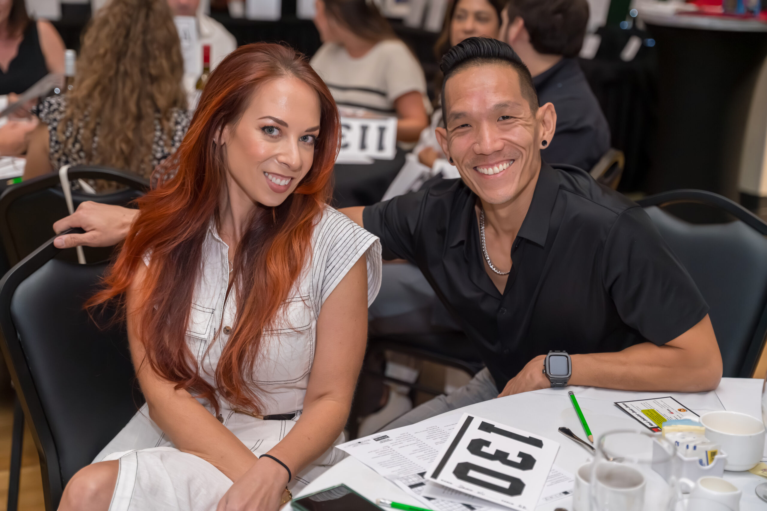 Voices of Hope Word Play Event 2026 - Highlight 8