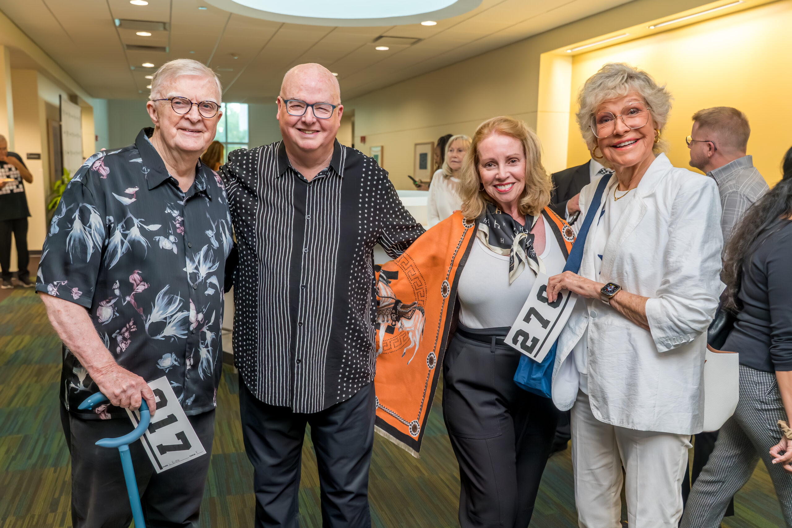 Voices of Hope Word Play Event 2026 - Highlight 3